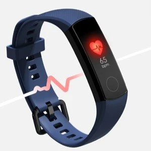 HONOR Band 5 montre connectée podomètre cardio bracelet connecté avec SpO2 et mesure de la fréquence cardiaque