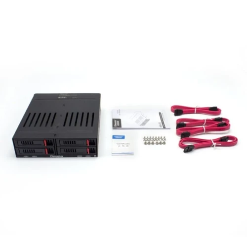 OIMASTER Rack Interne À 4