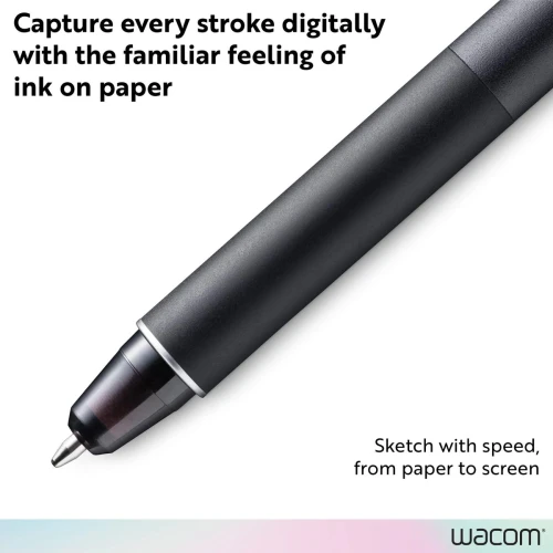 Wacom Stylet Finetip Pen KP13200D