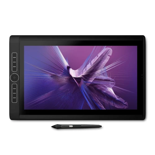 Wacom MobileStudio Pro 13–DTH-W1320-EU I7 8Go SSD 512