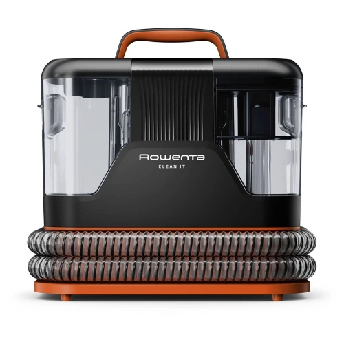 ASPIRATEUR ROWANTA CLEAN IT IN5011F0