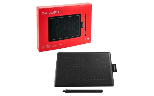 One by Wacom Small CTL-472-S