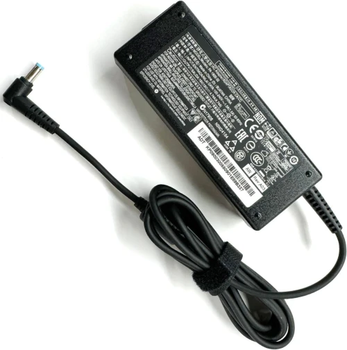 Chargeur Original pour ordinateur portable Liteon PA-1900-32 19V 4.74A pour HP EliteBook
