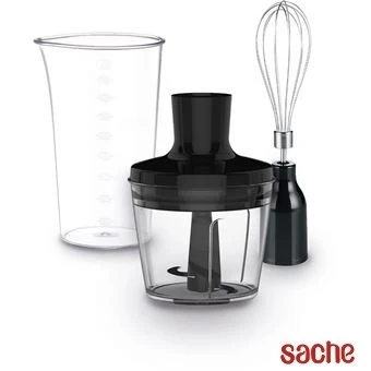 BRAS MIXEUR MOULINEX COFFRET 1200W DD953D10