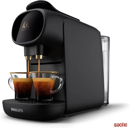 MACHINE A CAFE PHILIPS L'OR NOIR  LM9012