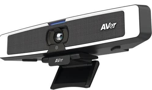 Aver VB130 Barre vidéo 4K avec éclairage intelligent pour les salles de réunion