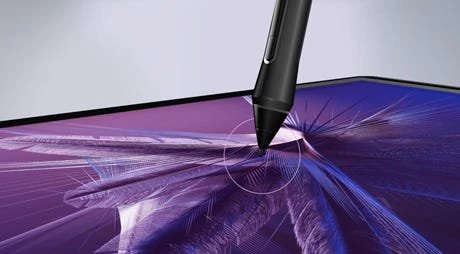 Wacom Mobile Studio Pro 16" Windows 10, Intel Core i7, 512GB SSD DTH-1621 DTHW1621HK0B