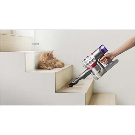 BALAIS ASPIRATEUR DYSON V8 SV25 SILNKL EU/IL