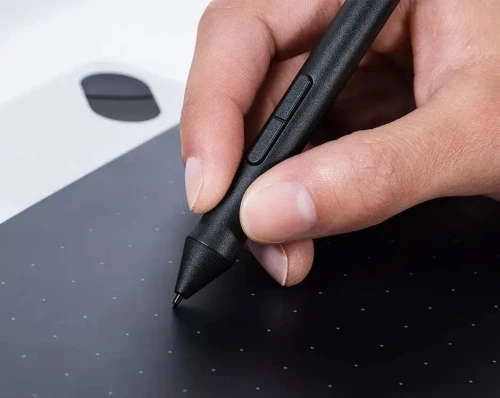 Wacom Pen – Stylo Tablette 2K-LP190K COMPATIBLE  CTL472, CTL672, CTH490 et CTH690