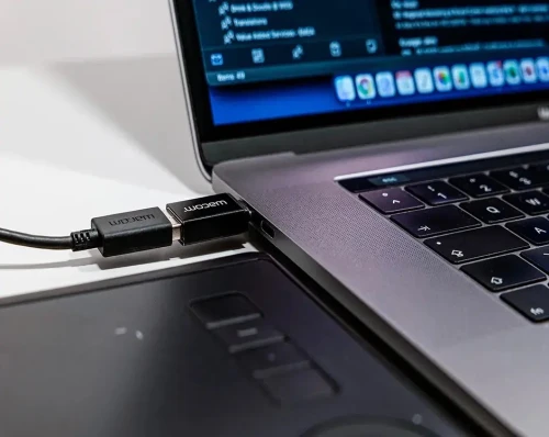 Wacom Intuos Pro Large PTH-860 Paper Edition avec batterie