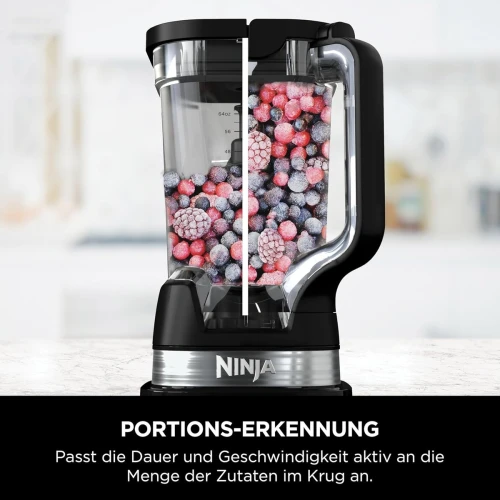 BLENDER NINJA 2.1L 1200W TB201 EU