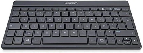 Wacom Clavier Sans Fil Qwerty  WKT400