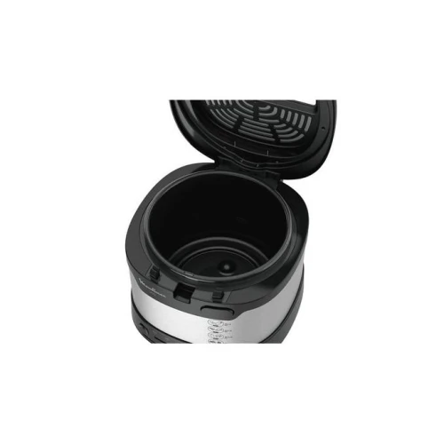 FRITEUSE MOULINEX NOIR AF215D10