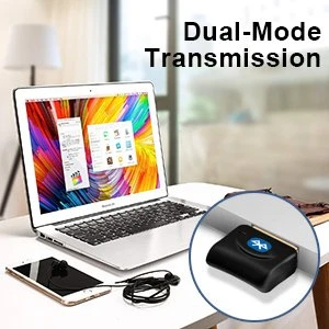 Adaptateur universel Bluetooth 4.0 Mini USB sans fil Maxesla BT-06A