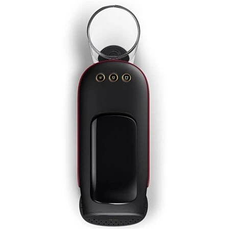 MACHINE A CAFE PHILIPS L'OR ROUGE 30CAP LM9012