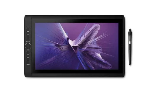 Wacom Mobile Studio Pro 16" Windows 10, Intel Core i7, 512GB SSD DTH-1621 DTHW1621HK0B