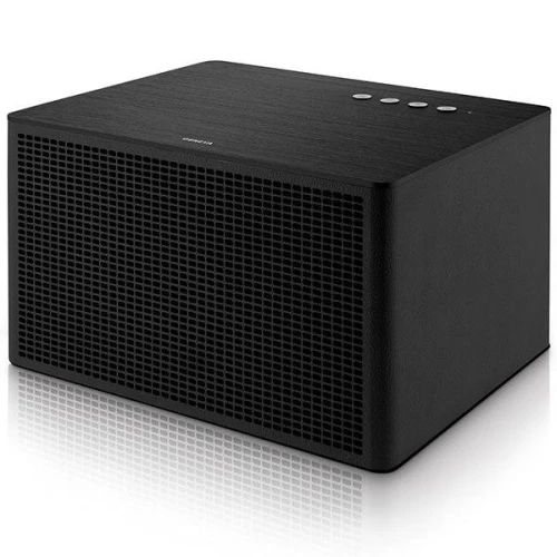 Enceinte Bluetooth Geneva Acustica haut parleur A170 Noir