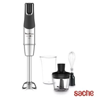 BRAS MIXEUR MOULINEX COFFRET 1200W DD953D10