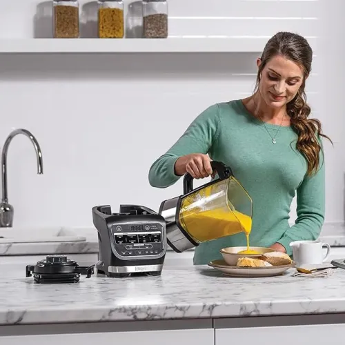 BLENDER NINJA 1.7L 1000W HB150EU