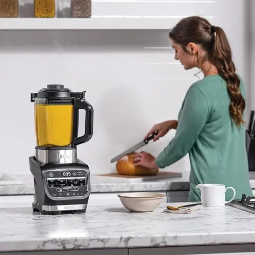 BLENDER NINJA 1.7L 1000W HB150EU