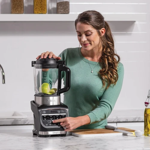 BLENDER NINJA 1.7L 1000W HB150EU