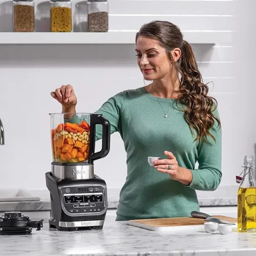BLENDER NINJA 1.7L 1000W HB150EU