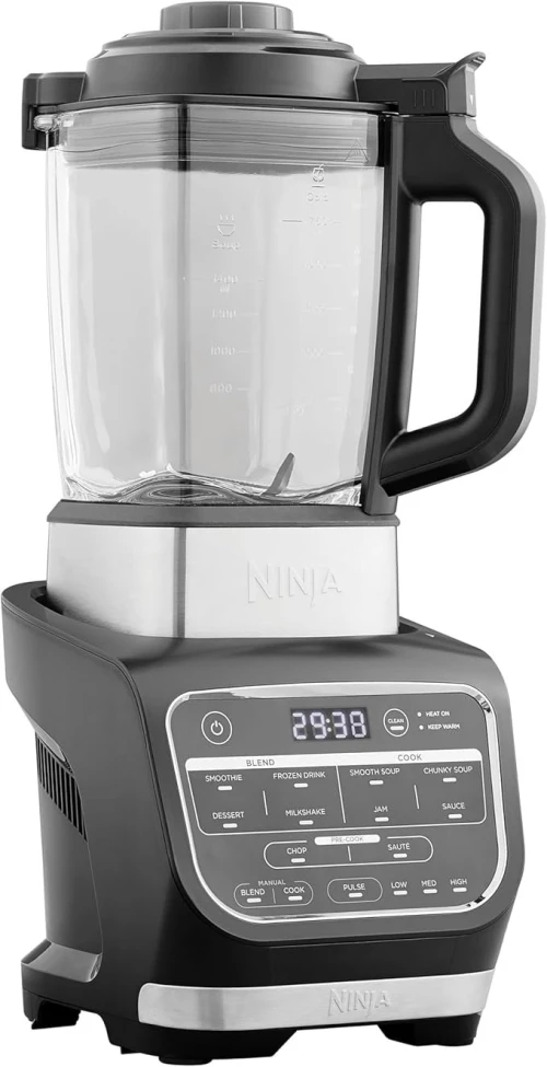 BLENDER NINJA 1.7L 1000W HB150EU