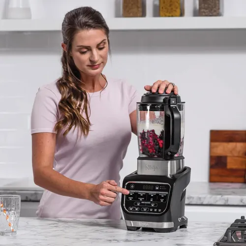 BLENDER NINJA 1.7L 1000W HB150EU