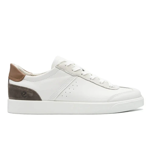 Ecco - Street Lite M White