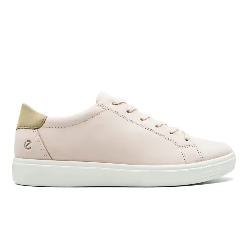 Ecco - Classic Sneaker W Rose Dust