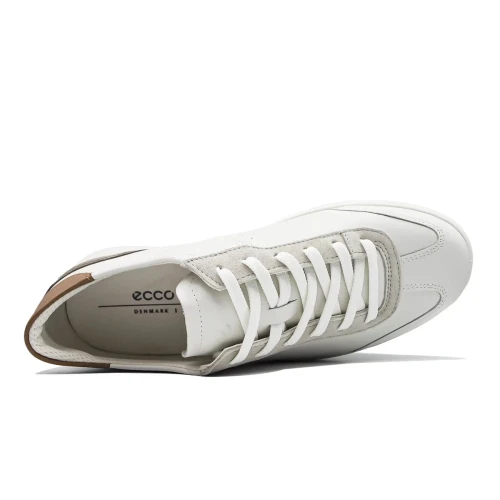 Ecco - Street Lite M White