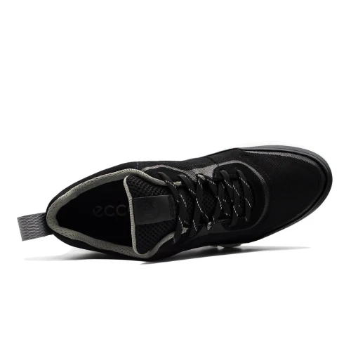 Ecco - Multi-Vent M Black