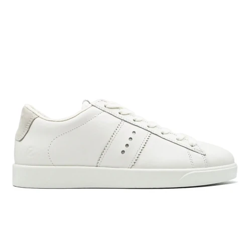 Ecco - Street Lite W White
