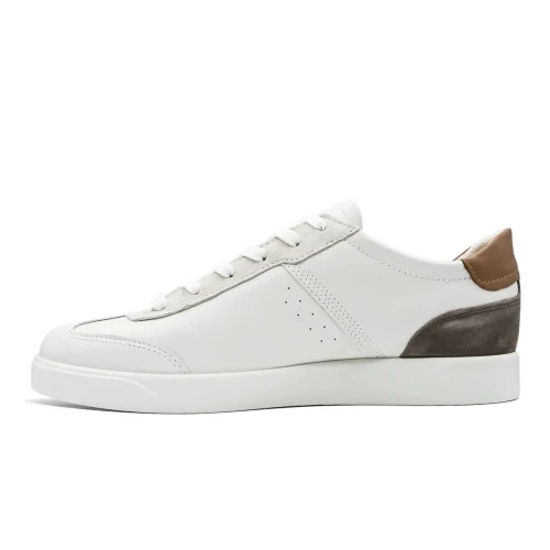 Ecco - Street Lite M White