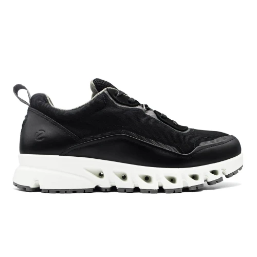 Ecco - Multi-Vent M Black