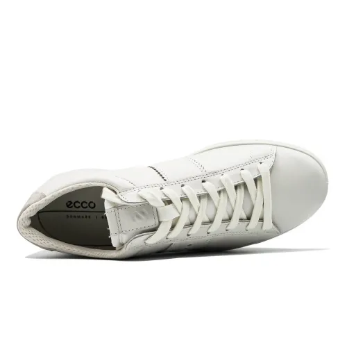 Ecco - Street Lite W White