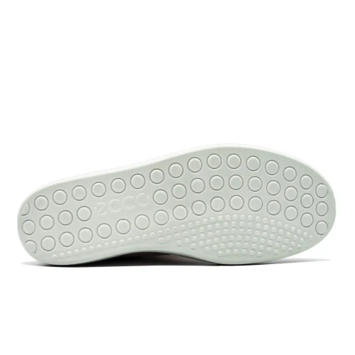 Ecco - Classic Sneaker W Rose Dust