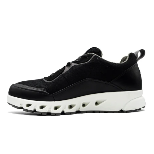 Ecco - Multi-Vent M Black
