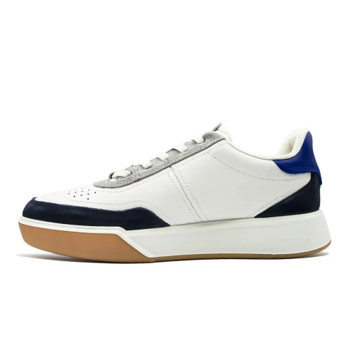 Ecco - Street Court M Marine