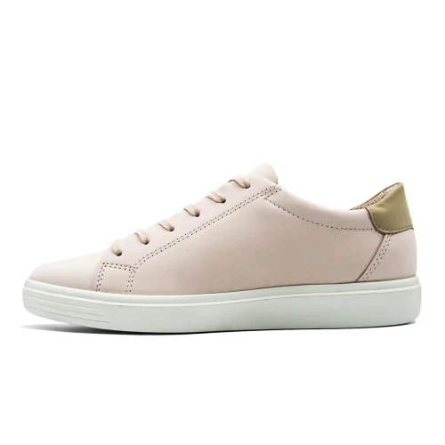 Ecco - Classic Sneaker W Rose Dust