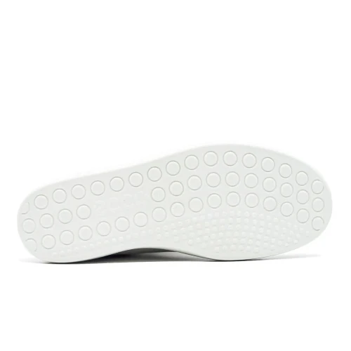 Ecco - Classic Sneaker W Gravel