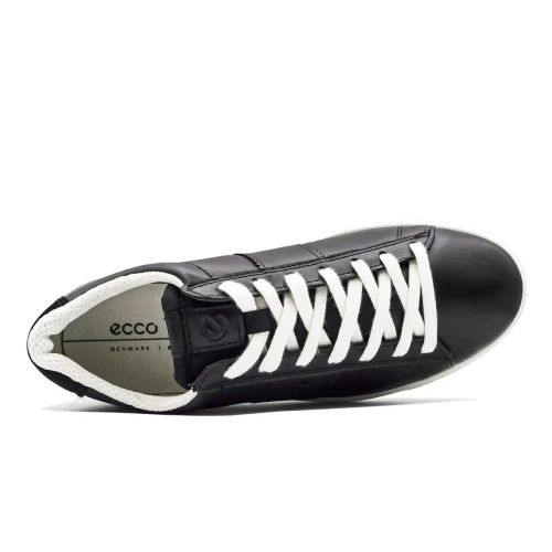 Ecco - Street Lite W Black