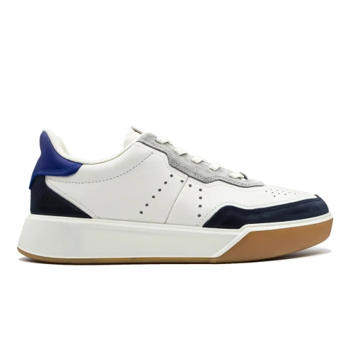 Ecco - Street Court M Marine