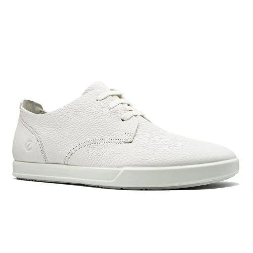 Ecco - Leisure M White