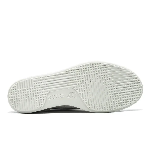 Ecco - Leisure M White