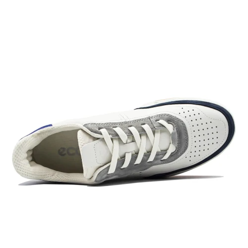 Ecco - Street Court M Marine