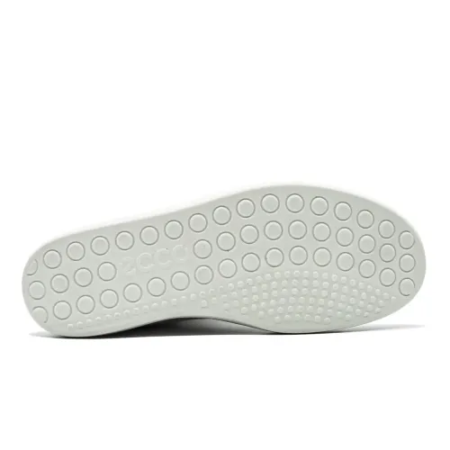 Ecco - Classic Sneaker W White