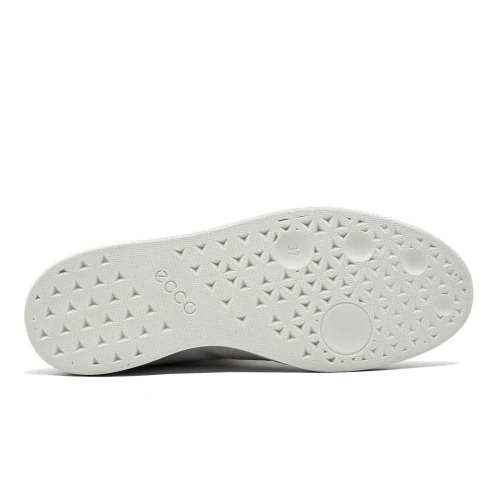 Ecco - Street Lite W White