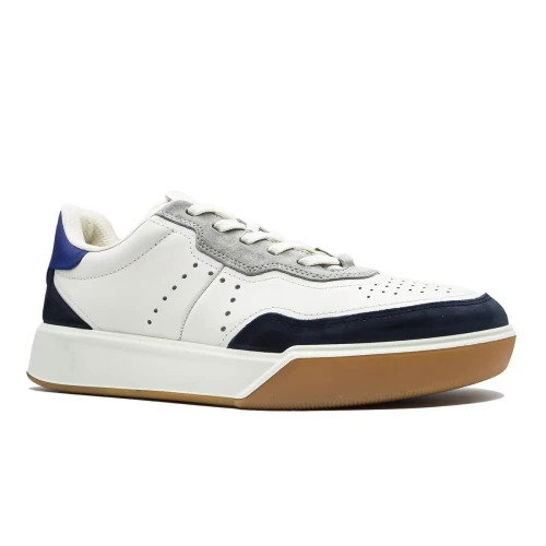 Ecco - Street Court M Marine