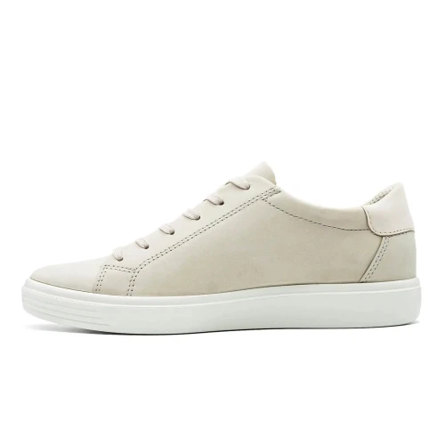 Ecco - Classic Sneaker W Gravel